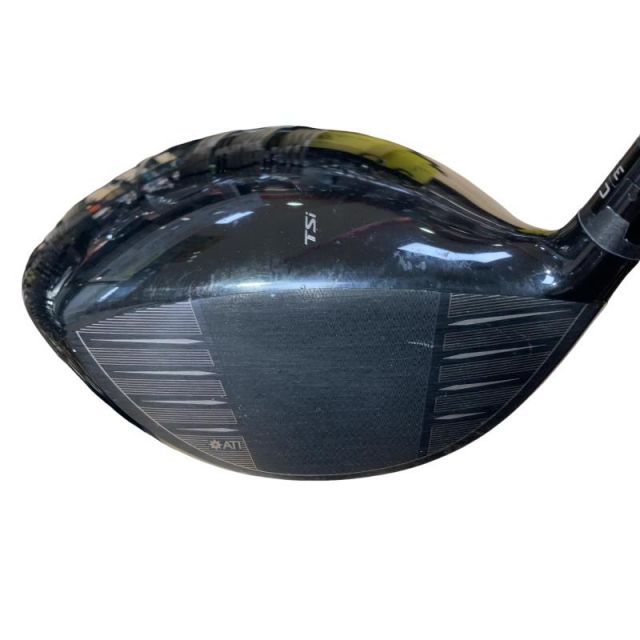 【中古】 タイトリスト TSi1 10° ドライバー DR TSP013 45 (フレックスSR) メンズ 男性用 右利き 右用 Cランク ゴルフクラブ 【中古】 タイトリスト TSi1 10° ドライバー DR TSP013 45 (フレックスSR) メンズ 男性用 右利き 右用 Cランク ゴルフクラブ