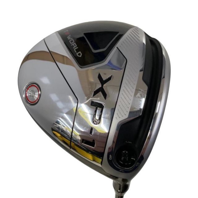 【中古】 本間ゴルフ TOUR WORLD XP-1 9.5° ドライバー DR VIZARD 43(DR) (フレックスS) メンズ 男性用 右利き 右用 Bランク ゴルフクラブ