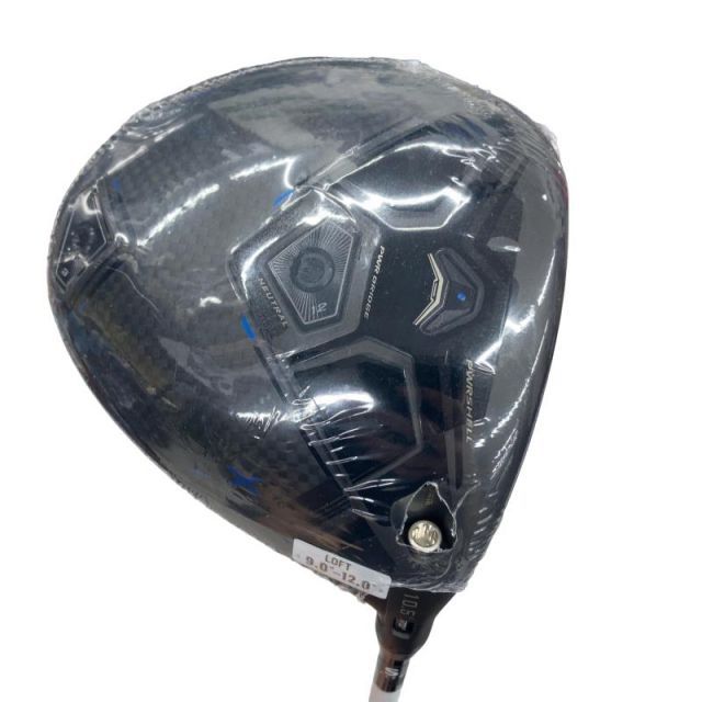 【中古】 コブラ cobra DARKSPEED X 10.5° ドライバー DR SPEEDER NX for Cobra(DARKSPEED DR) (フレックスS) メンズ 男性用 右利き 右用 Nランク ゴルフクラブ