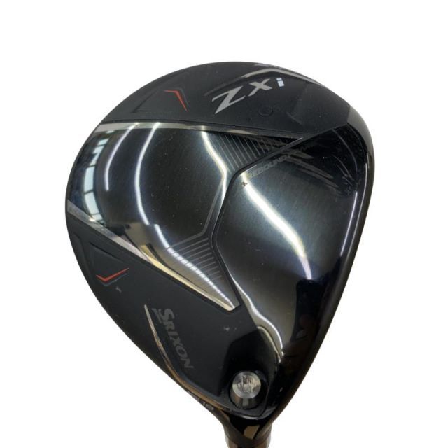 【中古】 ダンロップ SRIXON ZXi 5W フェアウェイウッド FW Diamana ZXi 50 (フレックスS) メンズ 男性用 右利き 右用 Cランク ゴルフクラブ