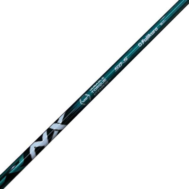 中古】 コブラスリーブ付き(DARKSPEED系) フジクラドライバー用