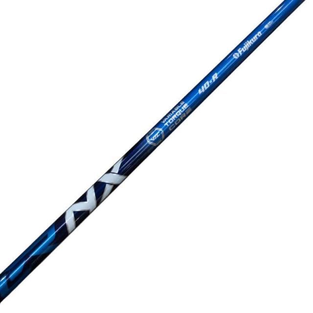 【中古】 コブラスリーブ付き(DARKSPEED系) フジクラドライバー用 シャフト SPEEDER NX 40 (フレックスR)Bランク ゴルフクラブ 10,958円