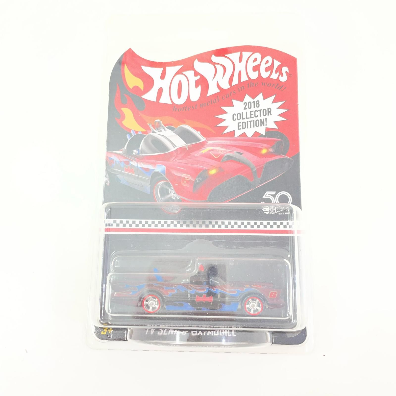 【尾張小牧店】 中古 ホットウィール コレクターズ キング クーダ【728】 尾張小牧店】 中古 ホットウィール コレクターズ TV シリーズ バッ