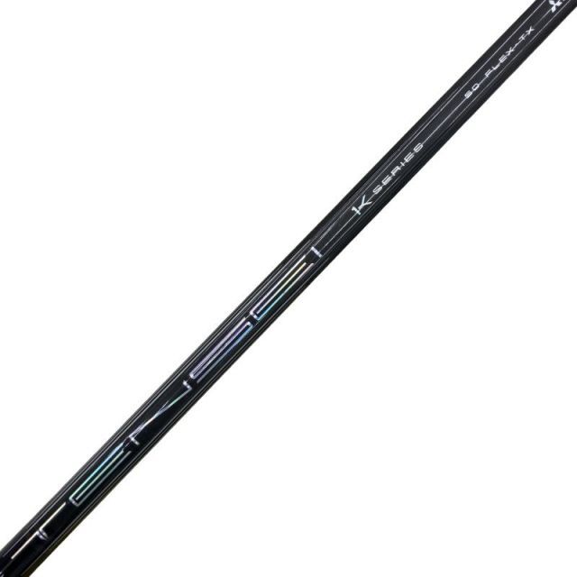 【中古】 キャロウェイスリーブ付き(QUANTUM系) 三菱ケミカル(レイヨン)ドライバー用 シャフト TENSEI PRO WHITE 1K 50 (フレックスX)Bランク ゴルフクラブ