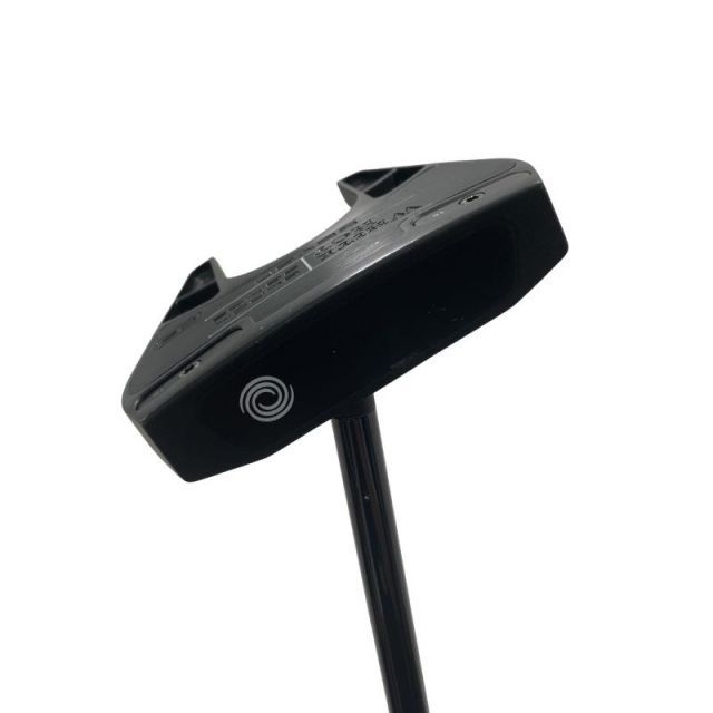【中古】 オデッセイ WHITE HOT BLACK SEVEN CS 34インチ パター PT STROKE LAB(2023) (フレックスその他) メンズ 男性用 右利き 右用 Bランク ゴルフクラブ