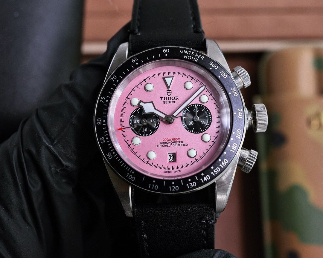 チュードル クラシックデイト TUDOR メンズ 腕時計