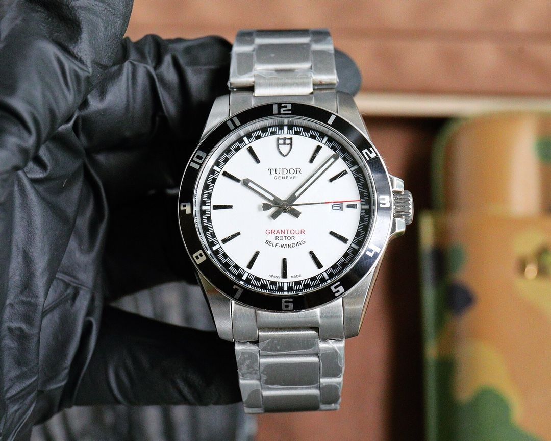 チュードル クラシックデイト TUDOR メンズ 腕時計