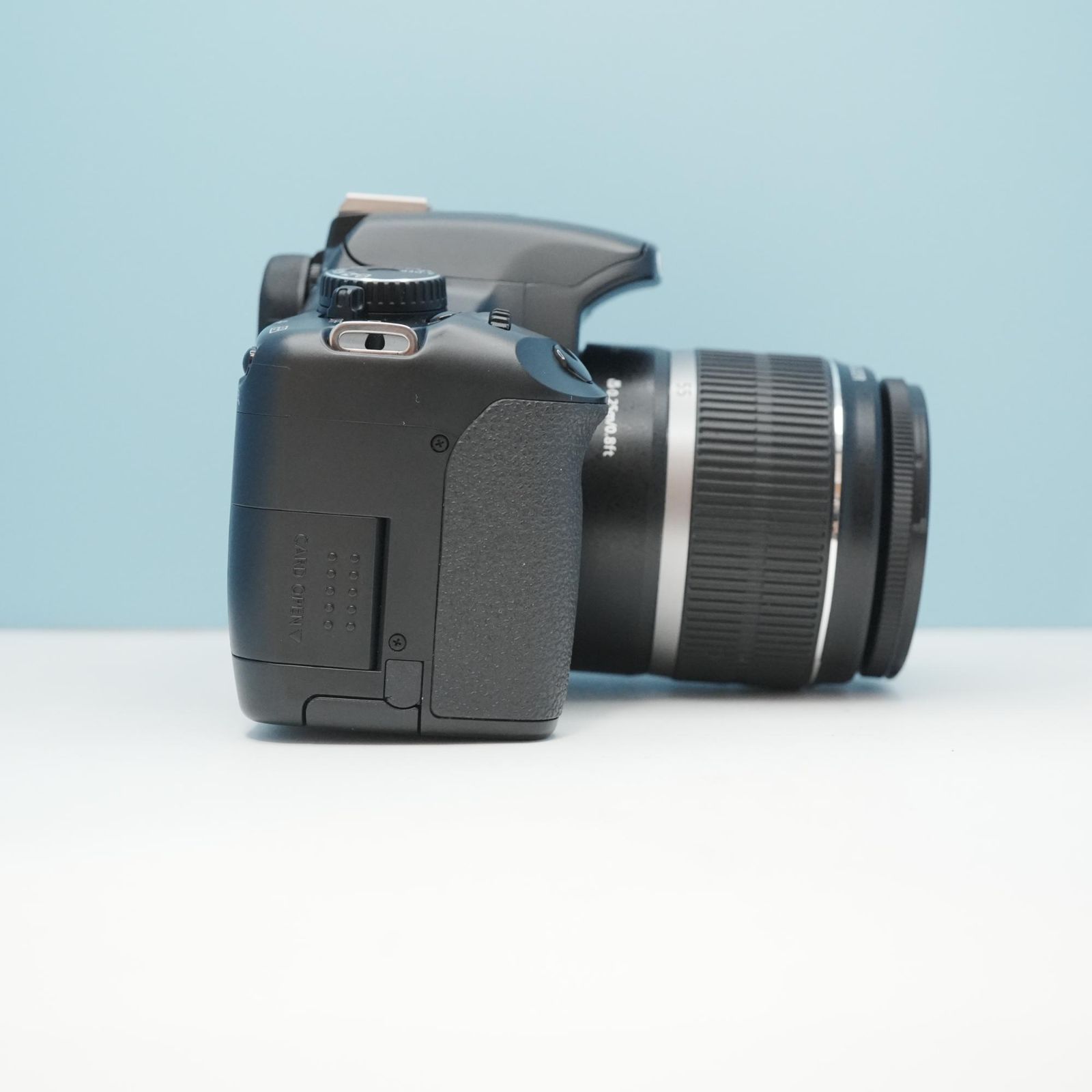 Canon EOS kiss X2 一眼レフ スマホ転送OK フルセット 美品 シロクマ