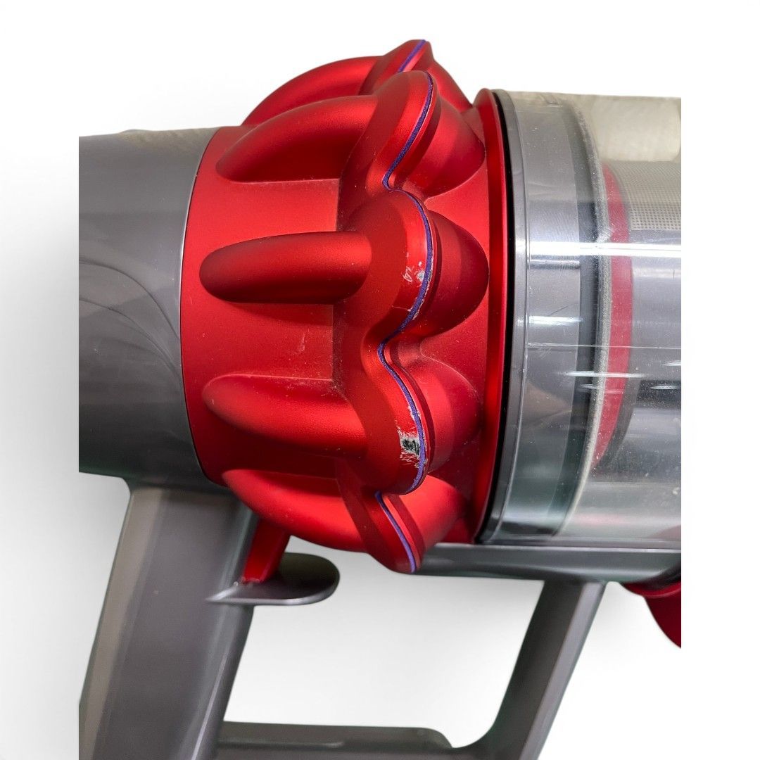 □dyson ダイソン Cyclone V10 サイクロンV10 SV12 コードレス