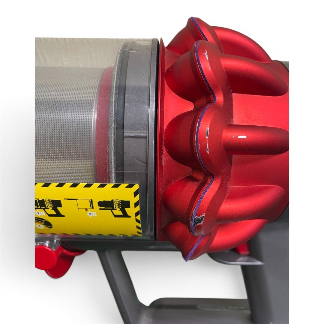 □dyson ダイソン Cyclone V10 サイクロンV10 SV12 コードレス