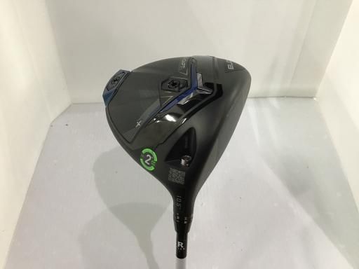 【中古】 コブラ cobra DS-ADAPT X 10.5° ドライバー DR SPEEDER NX for Cobra(DS-ADAPT DR) (フレックスR) メンズ 男性用 右利き 右用 Cランク ゴルフクラブ