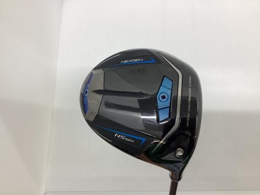 【中古】 ゴルフパートナー NEXGEN NS250 10.5° ドライバー DR NEXGEN TS BLUE (フレックスその他) メンズ 男性用 右利き 右用 Bランク ゴルフクラブ