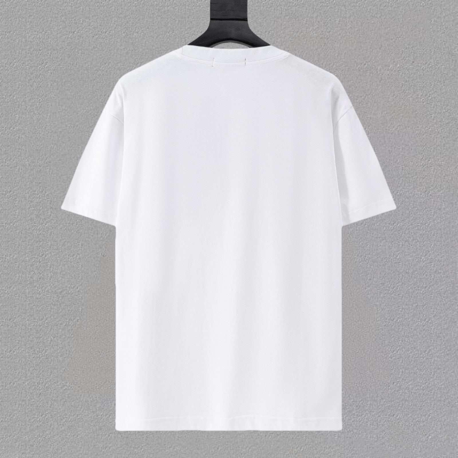 【今日特価】THOM BROWNE TB 25ss プレミアム刺繍 T シャツ