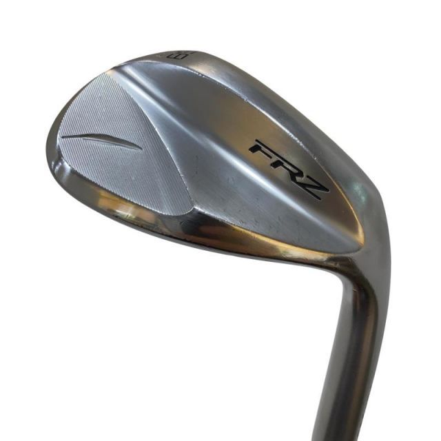 【中古】 フォーティーン FRZ パールサテン 58°/H ウェッジ WG TS-101w (フレックスその他) メンズ 男性用 右利き 右用 Cランク ゴルフクラブ