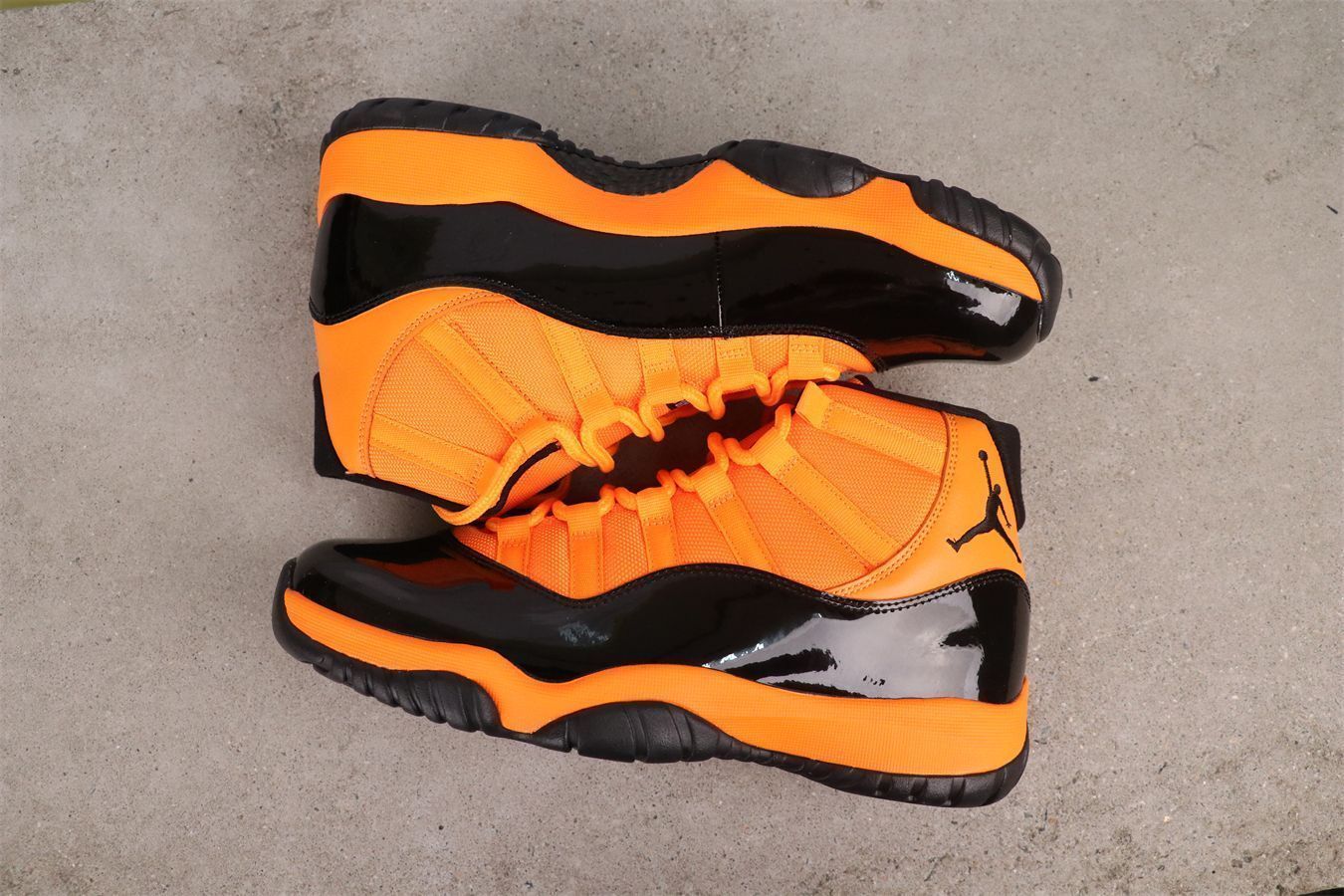 ジョーダン / エアジョーダン AJ11 ジョーダン11代ハイカットシリーズ エアジョーダン 11 品番：CT8012-800 -MM輸入