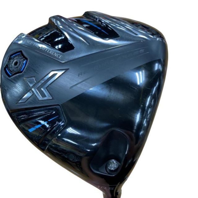 【中古】 ダンロップ XXIO(2024) eks 10.5° ドライバー DR Miyazaki AX-3(DR) (フレックスS) メンズ 男性用 右利き 右用 Cランク ゴルフクラブ