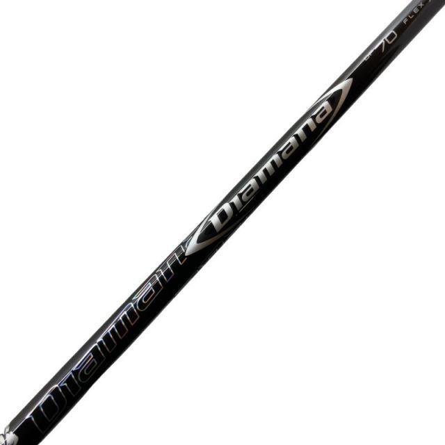 毎回大好評】【中古】 テーラーメイドスリーブ付き(Qi4D系) 三菱