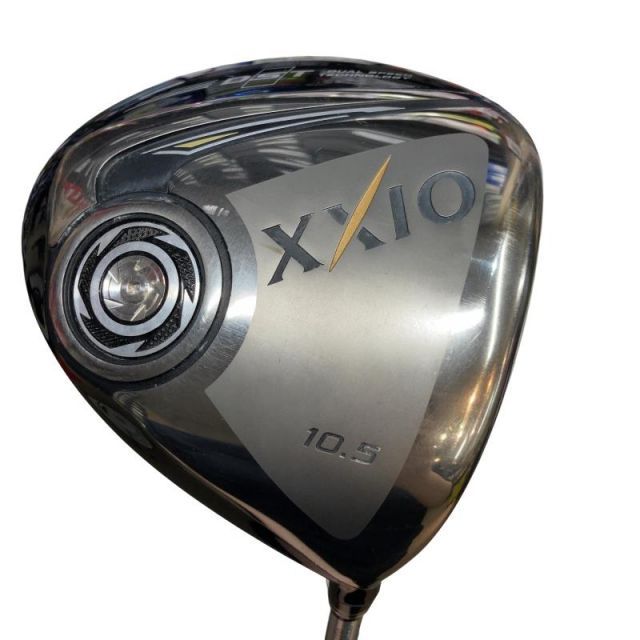 【中古】 ダンロップ XXIO(2016) 10.5° ドライバー DR XXIO MP900(ドライバー) (フレックスSR) メンズ 男性用 右利き 右用 Cランク ゴルフクラブ