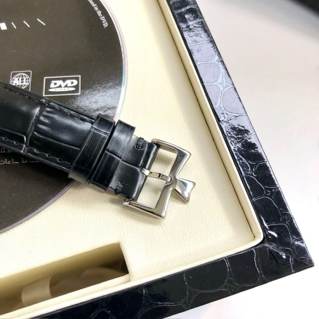 パトリモニー 自動巻き(^-^)｜本日限定特価｜新品未使用