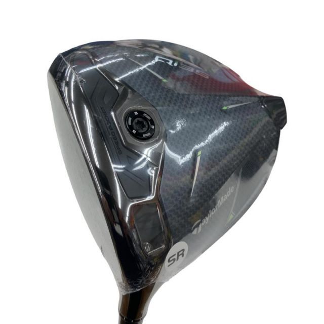 【中古】 テーラーメイド Qi35 10.5° レフティ ドライバー DR Diamana BLUE TM50(Qi35 DR) (フレックスSR) メンズ 男性用 左利き レフティ 左用 Nランク ゴルフクラブ