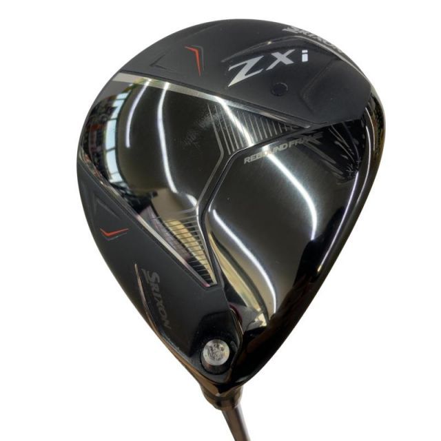 【中古】 ダンロップ SRIXON ZXi 5W フェアウェイウッド FW VENTUS ZXi 6 (フレックスS) メンズ 男性用 右利き 右用 Cランク ゴルフクラブ