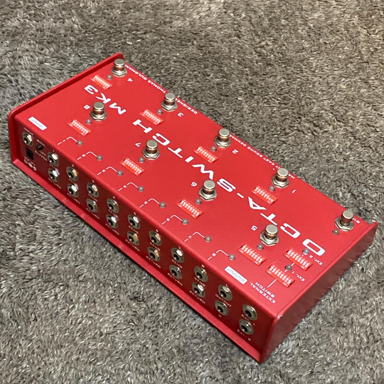 尾張小牧店】【楽器】 中古 Carl Martin | カールマーチン