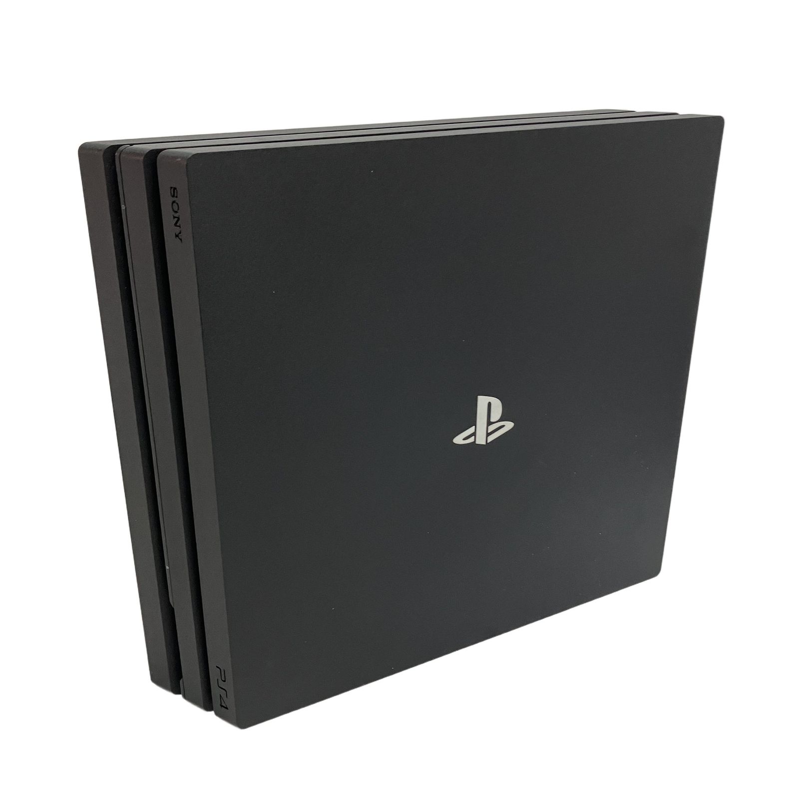 SONY ソニー CUH-7100B PlayStation4 Pro 1TB PS4 プレステ ゲーム機 中古C11462061
