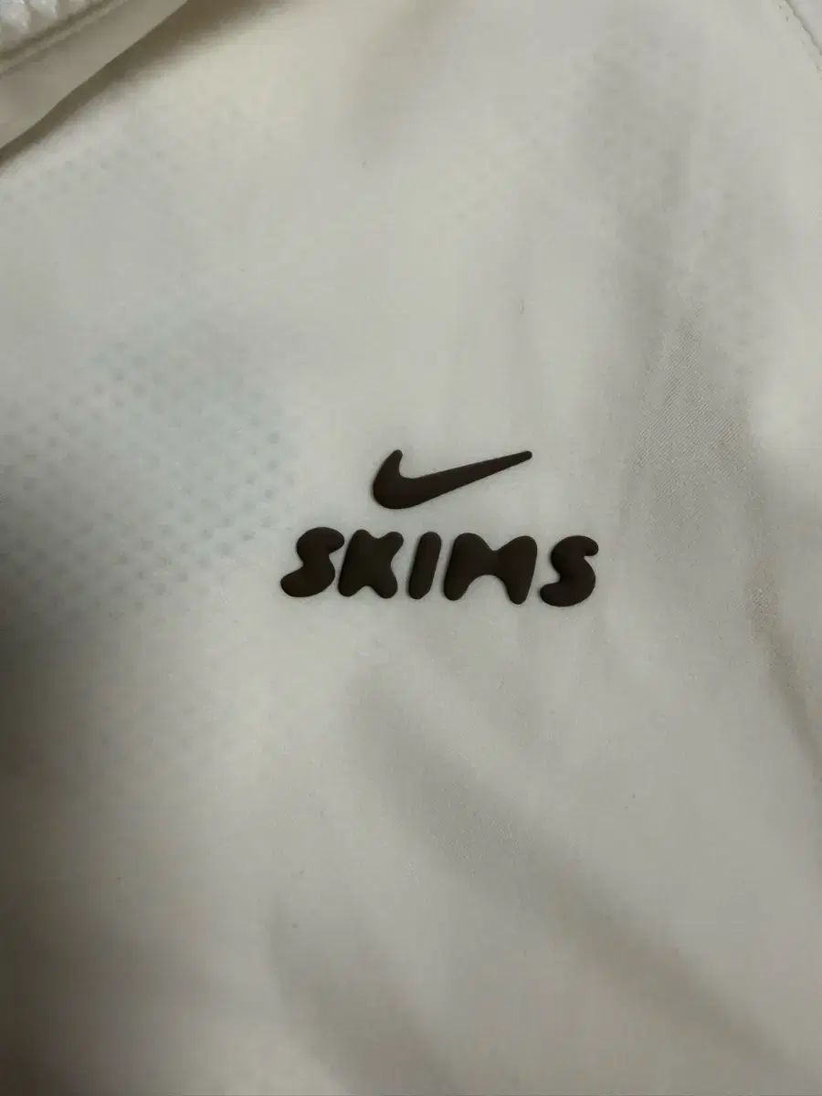 ナイキ スキムズ skims オーバーサイズ ジャケット L
