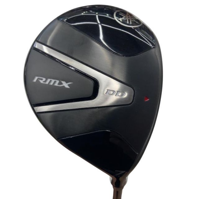 【中古】 ヤマハ RMX DD(2026) 7W フェアウェイウッド FW TENSEI GR f50 (フレックスR) メンズ 男性用 右利き 右用 Bランク ゴルフクラブ