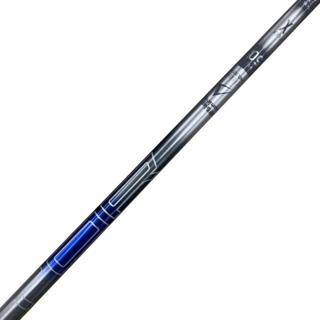 【中古】 キャロウェイスリーブ付き(QUANTUM系) Design Tuningドライバー用 シャフト VECTOR 50 (フレックスX)Bランク ゴルフクラブ
