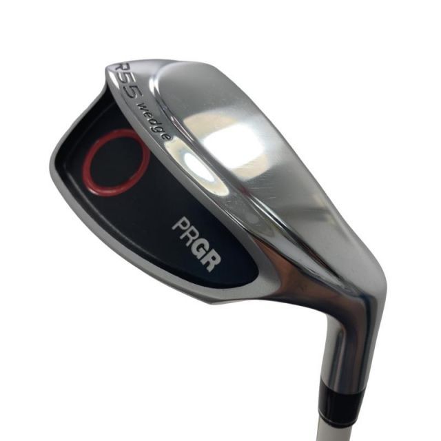 【中古】 プロギア R55 wedge 35インチ ウェッジ WG スチール (フレックスその他) メンズ 男性用 右利き 右用 Cランク ゴルフクラブ