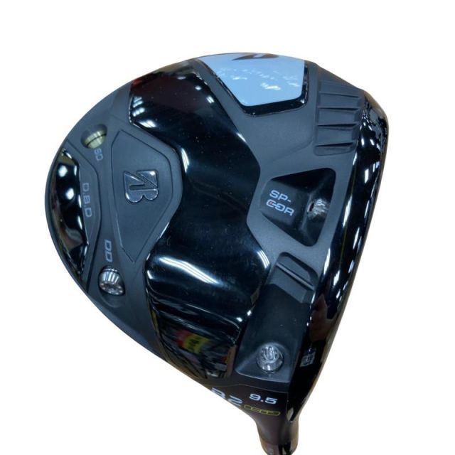 【中古】 ブリヂストン BRIDGESTONE B2 HT 9.5° ドライバー DR VANQUISH BS50(DR) (フレックスS) メンズ 男性用 右利き 右用 Bランク ゴルフクラブ 24,764円