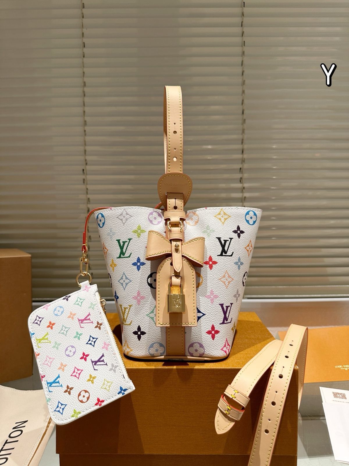 【今日特価】LV All in BB Tote Bag ルイ・ヴィトン オールイン BB トートバッグ-WTO輸入2