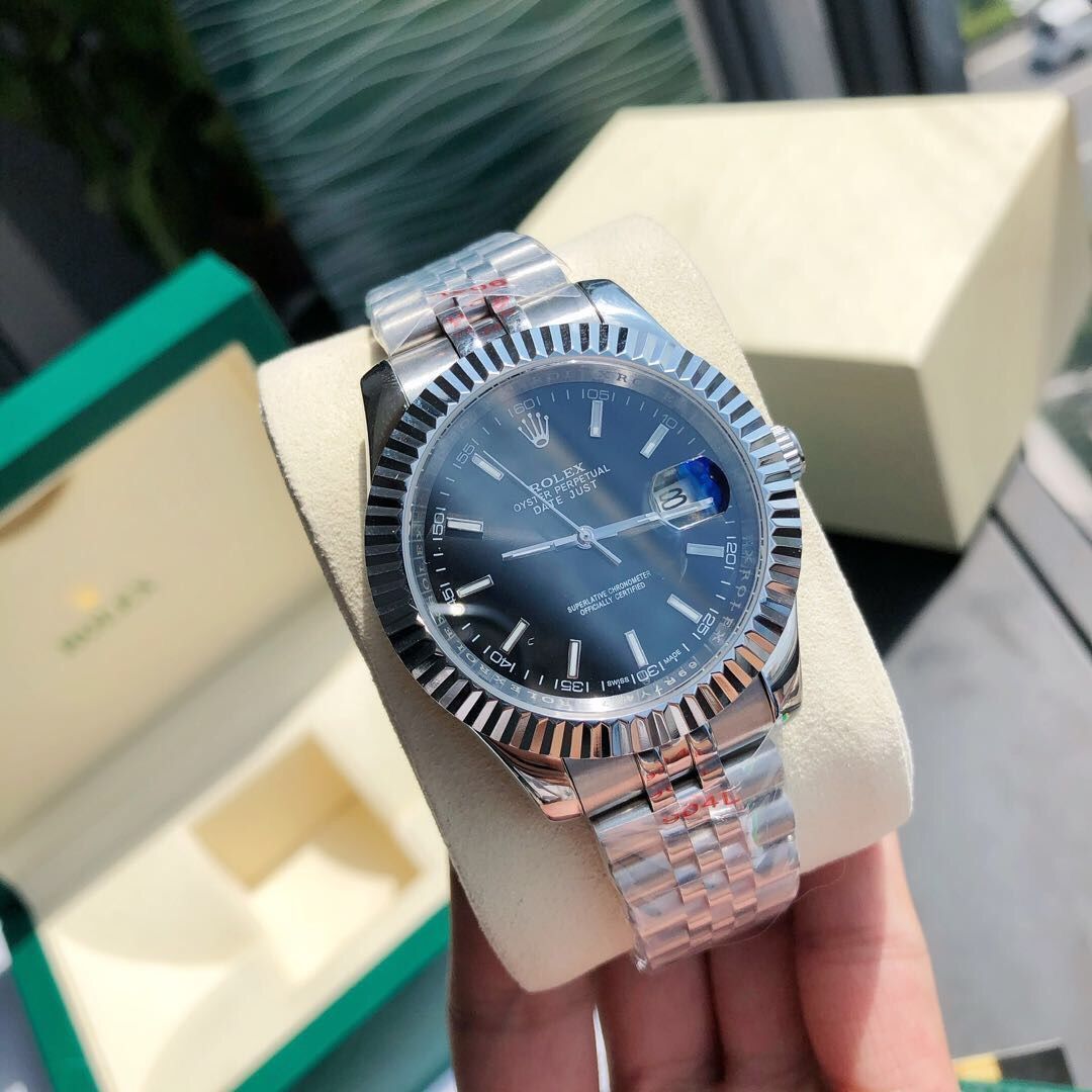 ROLEX メンズ　腕時計 ｜本日限定特価｜新品未使用--WTO輸入2