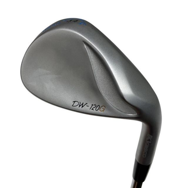 【中古】 キャスコ Dolphin Wedge DW-120G シルバー 44° ウェッジ WG NS PRO 950GH (フレックスR) メンズ 男性用 右利き 右用 Cランク ゴルフクラブ