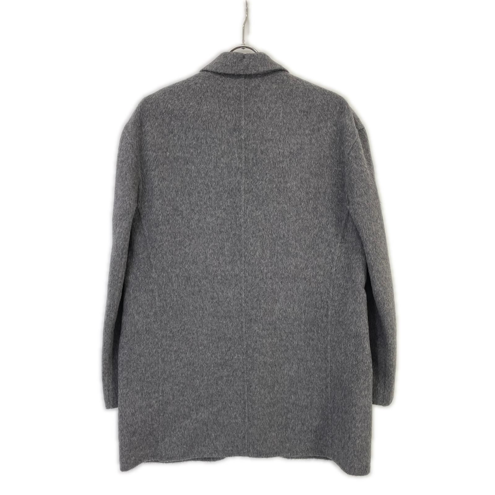 ACNE STUDIOS アクネ ストゥディオズ FN-WN-OUTW000414 21SS グレー