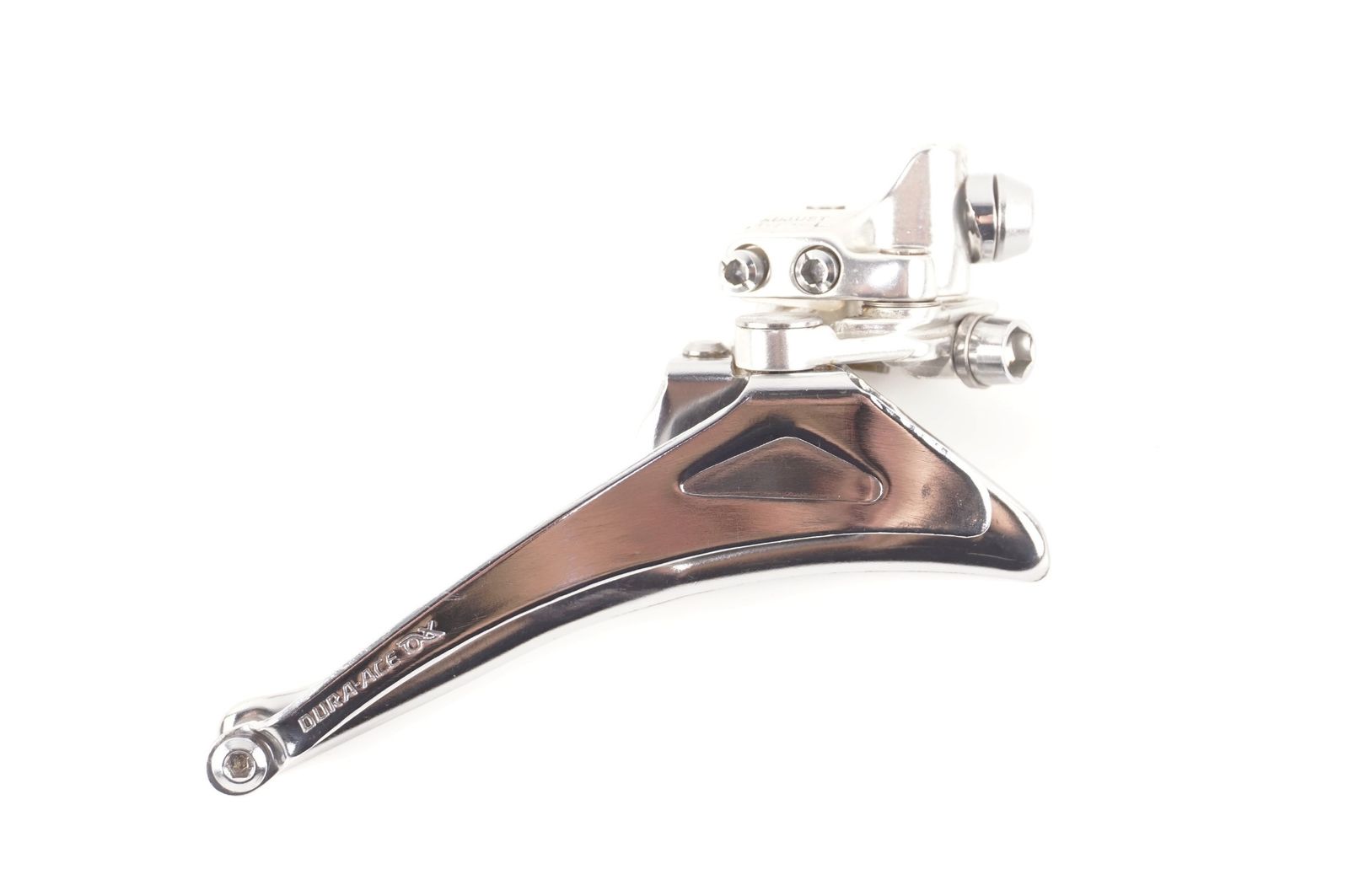 SHIMANO 「シマノ」 DURA-ACE AX FD-7310 フロントディレイラー