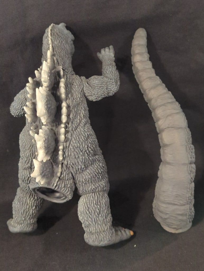 エクスプラス 東宝30cmシリーズ ゴジラ 怪獣総進撃版 エクスプラス 東宝30cmシリーズ ゴジラ 怪獣総進撃版