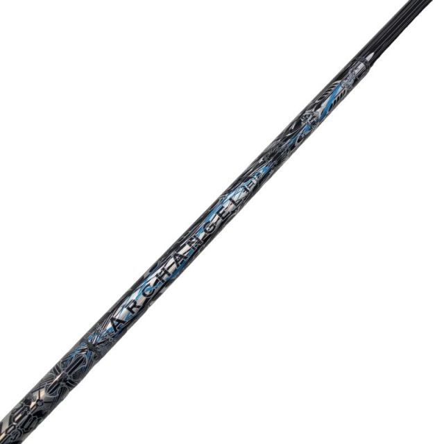 【中古】 タイトリストスリーブ付き(910F/Fd) Crime of Angelフェアウェイウッド用 シャフト ARCH ANGEL (フレックスSX)Bランク ゴルフクラブ