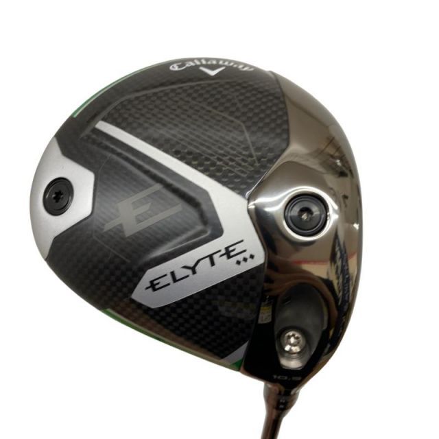 【中古】 キャロウェイ ELYTE ◆◆◆ 10.5° ドライバー DR TENSEI GREEN 60 for CW(ELYTE DR) (フレックスS) メンズ 男性用 右利き 右用 Cランク ゴルフクラブ 25,471円