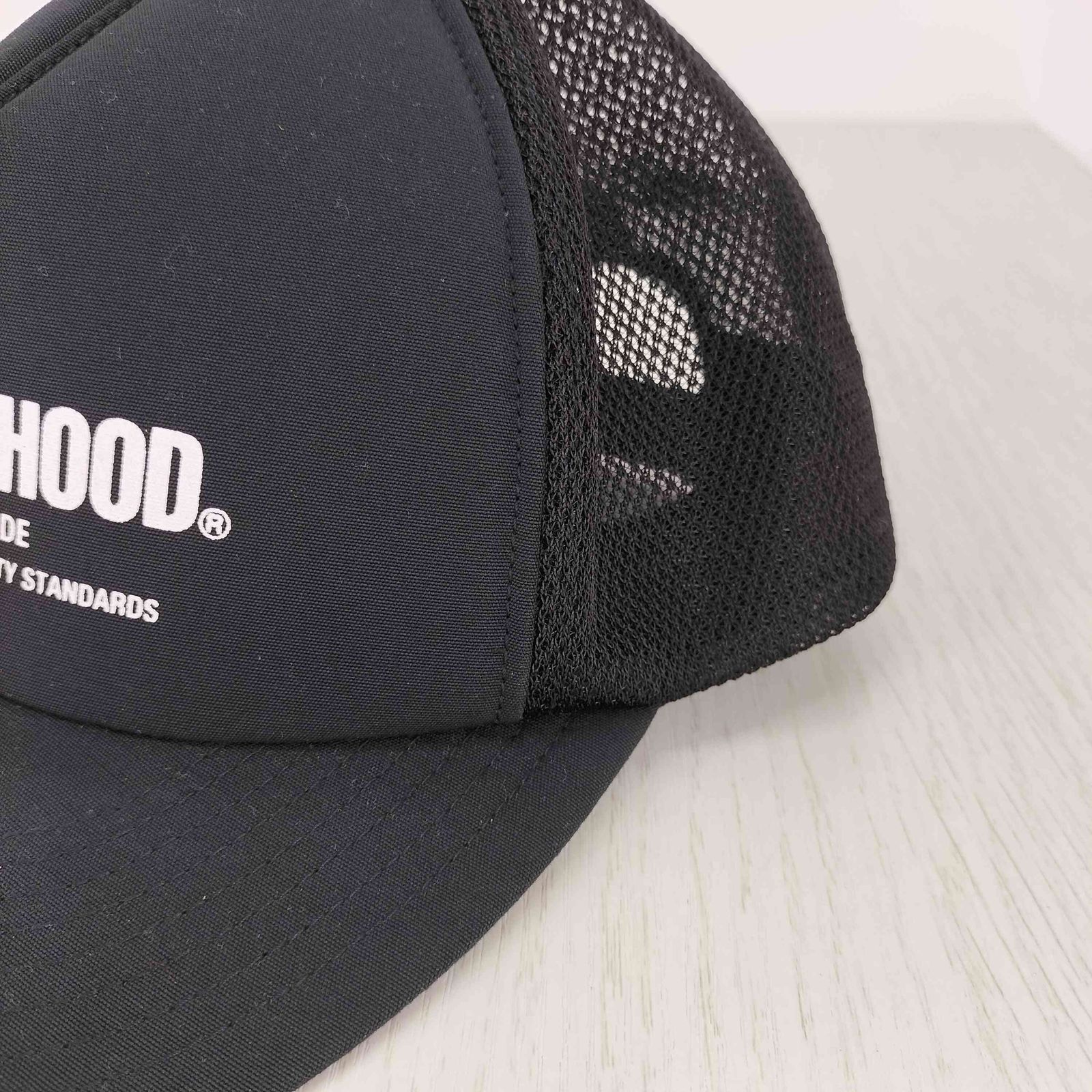 ネイバーフッド NEIGHBORHOOD MESH CAP-1 メッシュキャップ-1 メンズ