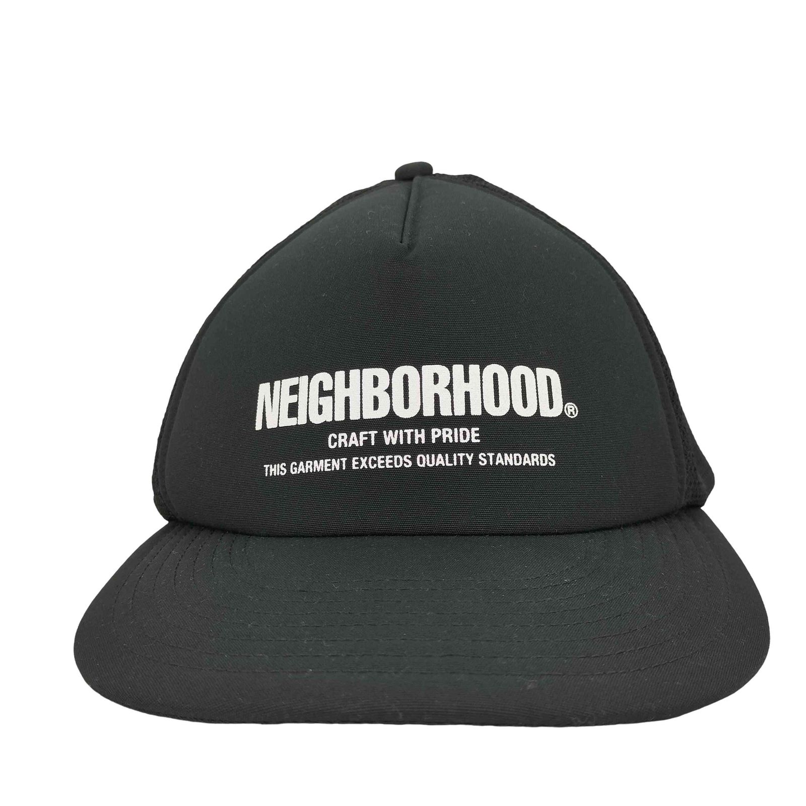 ネイバーフッド NEIGHBORHOOD MESH CAP-1 メッシュキャップ-1 メンズ