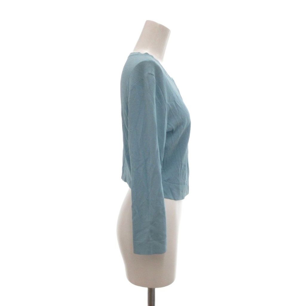 フォクシー FOXEY 36823 Cardigan Upper Standard カーディガン 長袖