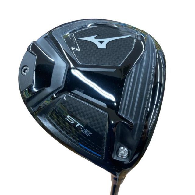 【中古】 ミズノ Mizuno ST-Z 220 9.5° ドライバー DR TOUR AD GM D (フレックスS) メンズ 男性用 右利き 右用 Cランク ゴルフクラブ