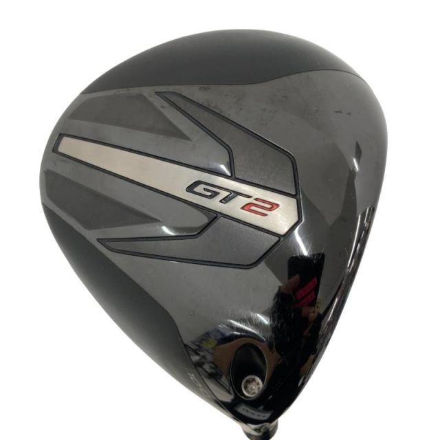 【中古】 タイトリスト GT2 10° ドライバー DR PROJECT X DENALI RED 50 (フレックスS) メンズ 男性用 右利き 右用 Bランク ゴルフクラブ 52,373円