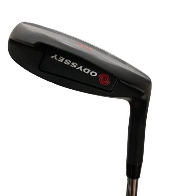 【中古】 オデッセイ ODYSSEY CHIPPER(2025) 37° ウェッジ WG スチール (フレックスその他) メンズ 男性用 右利き 右用 Bランク ゴルフクラブ