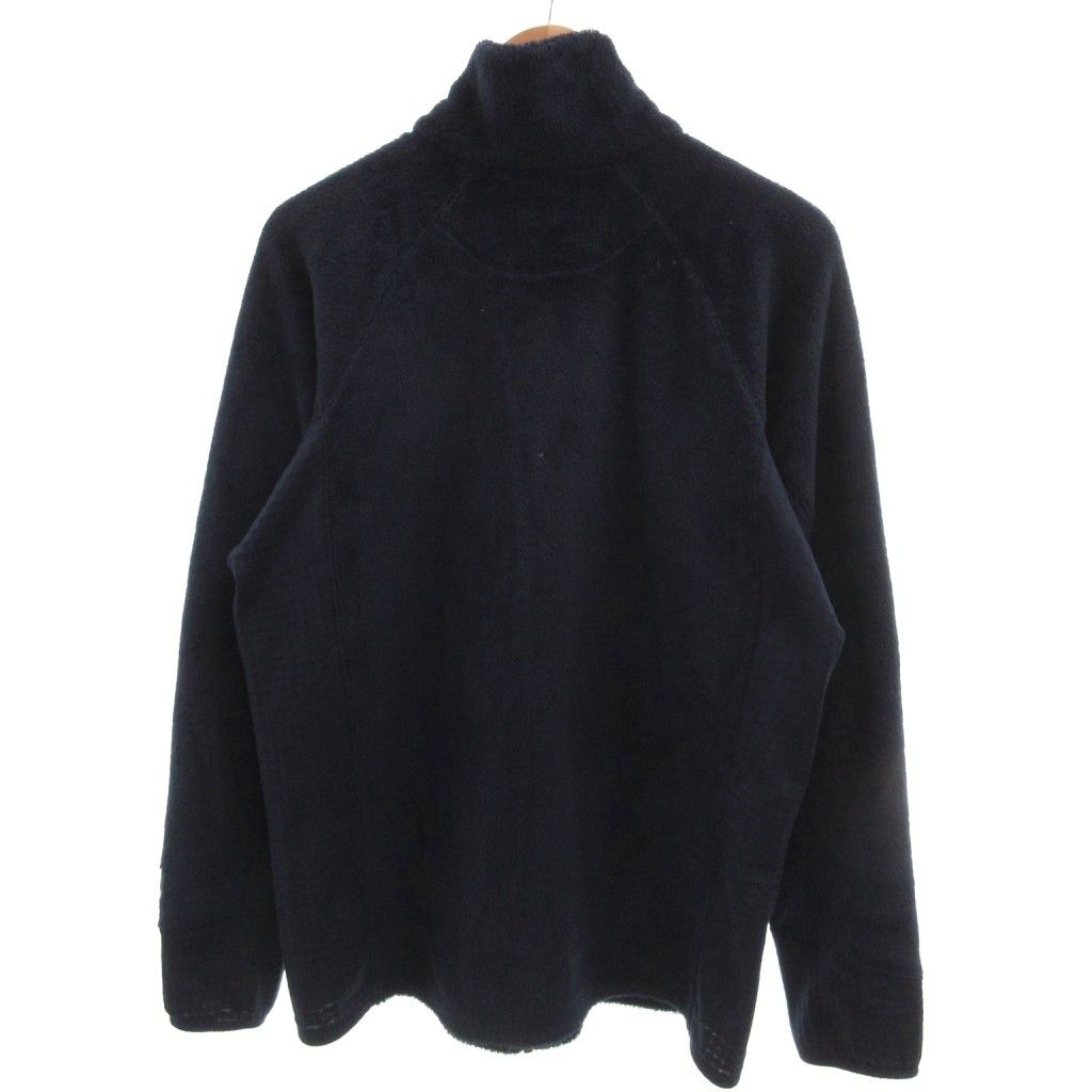 パタゴニア Patagonia R2 フリースジャケット ブルゾン ジップアップ