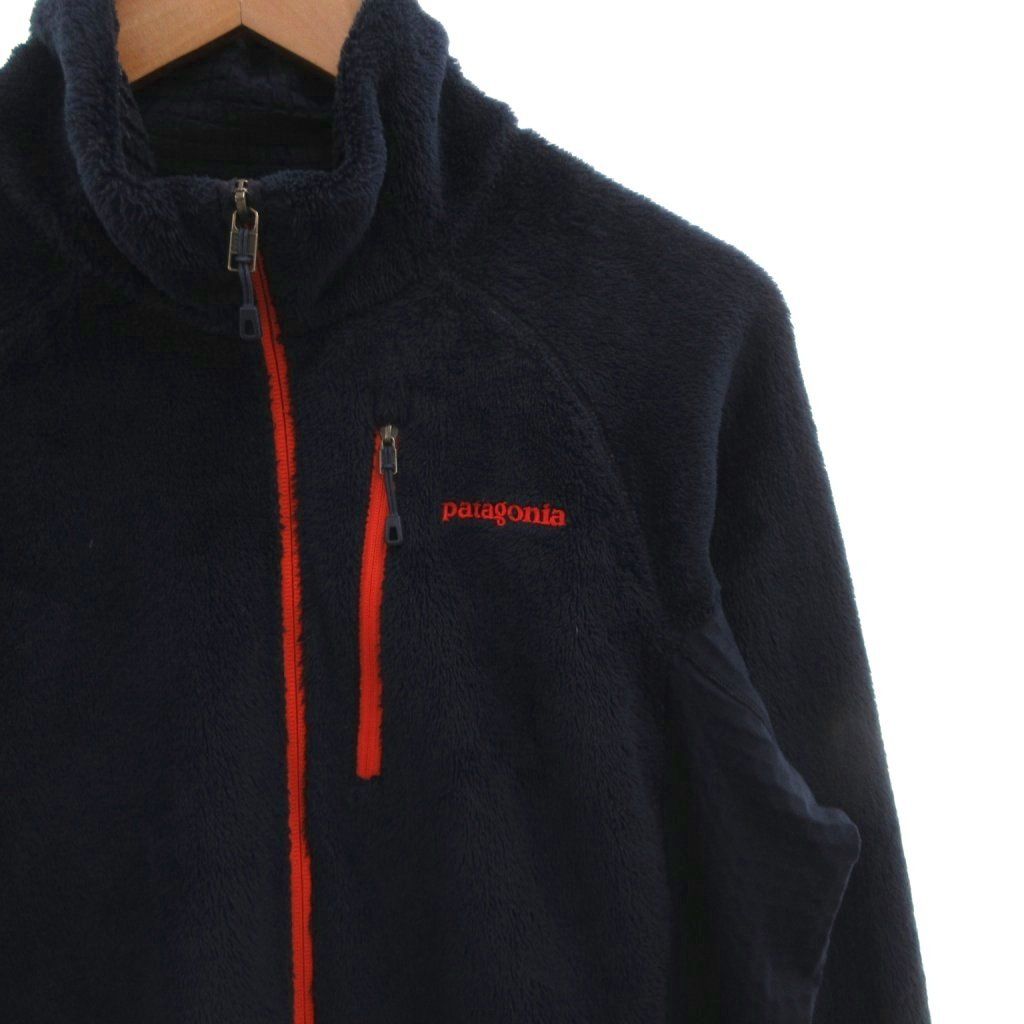 パタゴニア Patagonia R2 フリースジャケット ブルゾン ジップアップ