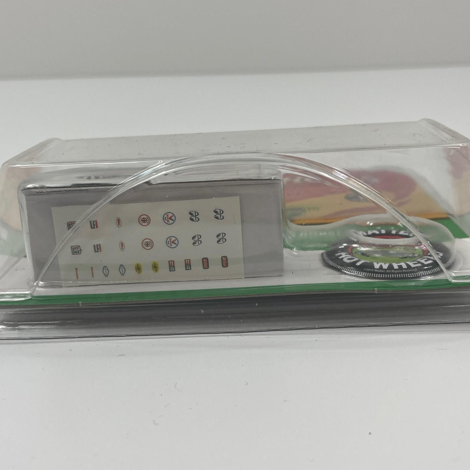 【尾張小牧店】 中古 ホットウィール コレクターズ キング クーダ【728】 尾張小牧店】 中古 ホットウィール コレクターズ キング クーダ【728