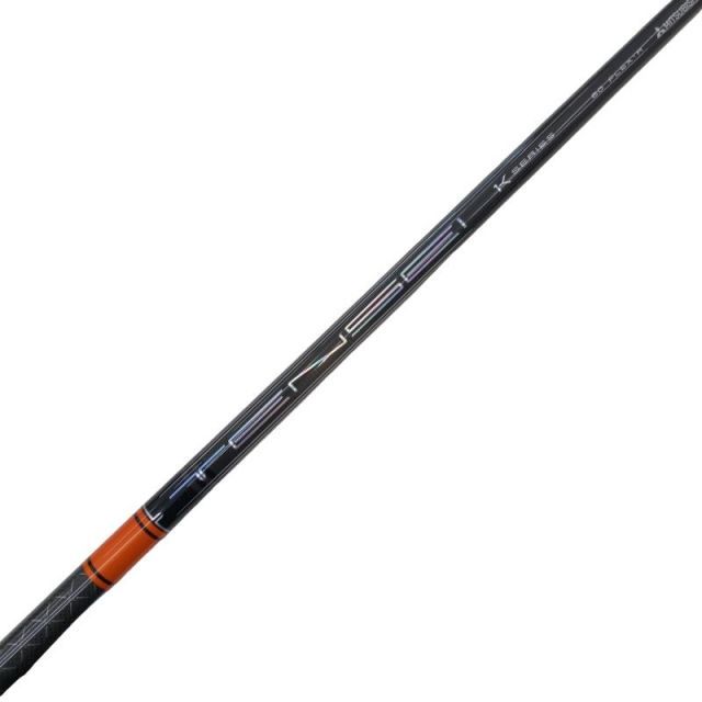 【中古】 ピンスリーブ付き(G440系) 三菱ケミカル(レイヨン)フェアウェイウッド用 シャフト TENSEI PRO ORANGE 1K 60 (フレックスR)Bランク ゴルフクラブ